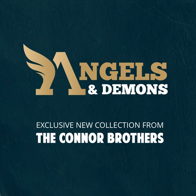The Connor Brothers - 