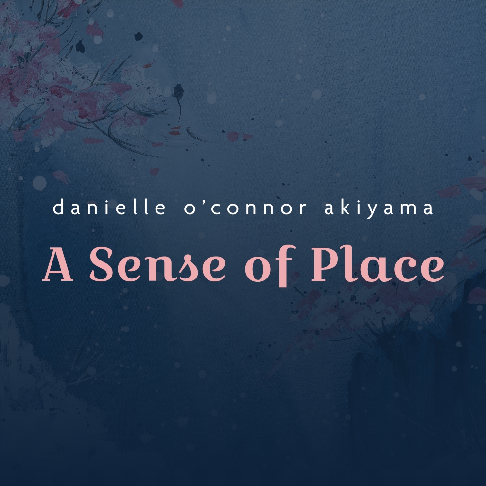 Danielle O'Connor Akiyama - New Collection